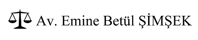 Av. Emine Betül Şimşek